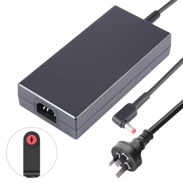 230W 19.5V 11.8A Laptop Notebook Power Adapter For Acer 5.5 x 1.7mm