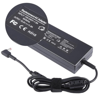 230W 19.5V 11.8A Laptop Notebook Power Adapter For Acer 5.5 x 1.7mm