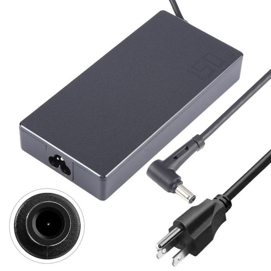 150W 20V 7.5A Laptop Notebook Power Adapter For Asus 6.0 x 3.7mm