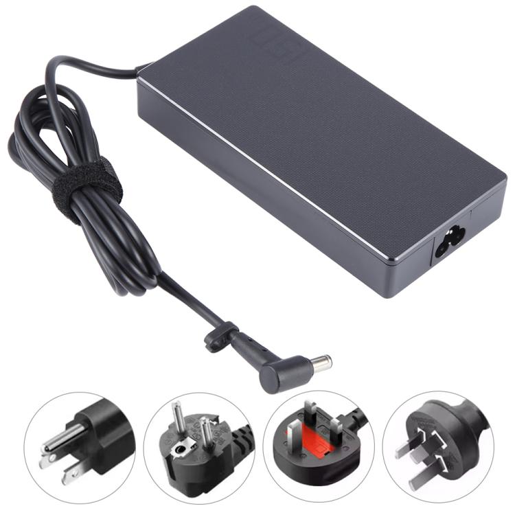 150W 20V 7.5A Laptop Notebook Power Adapter For Asus 6.0 x 3.7mm