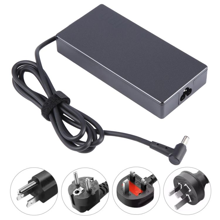 180W 20V 9A Laptop Notebook Power Adapter For Asus 6.0 x 3.7mm