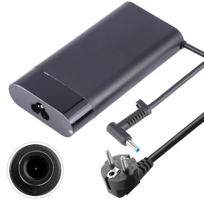 150W 19.5V 7.7A Oval Laptop Notebook Power Adapter For HP 4.5 x 3.0mm