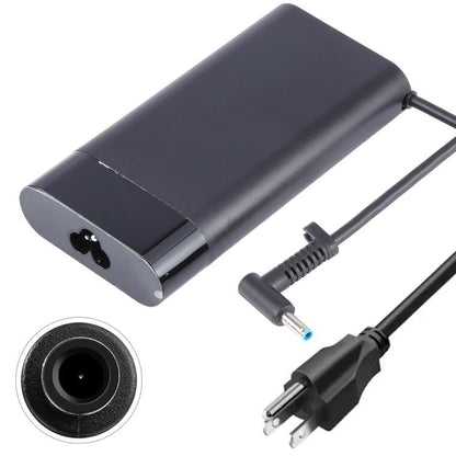 150W 19.5V 7.7A Oval Laptop Notebook Power Adapter For HP 4.5 x 3.0mm