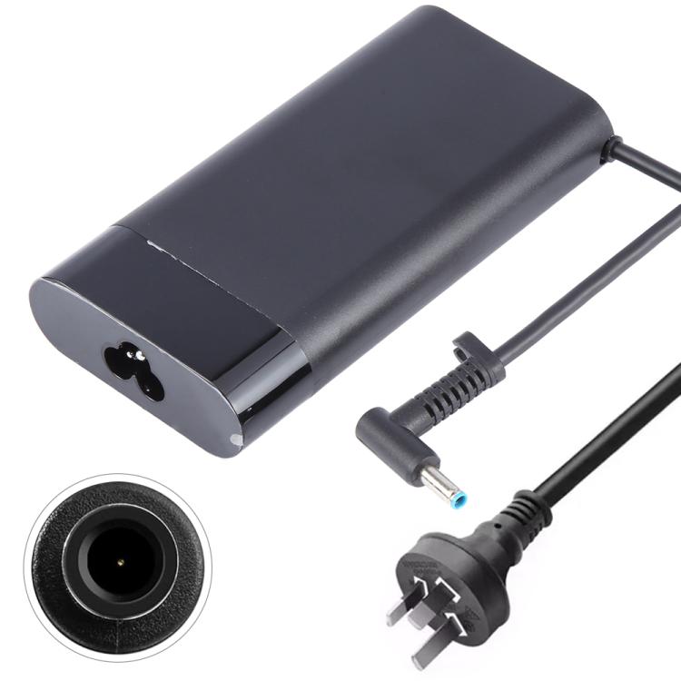 150W 19.5V 7.7A Oval Laptop Notebook Power Adapter For HP 4.5 x 3.0mm