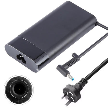 150W 19.5V 7.7A Oval Laptop Notebook Power Adapter For HP 4.5 x 3.0mm