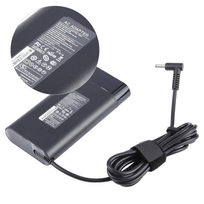 150W 19.5V 7.7A Oval Laptop Notebook Power Adapter For HP 4.5 x 3.0mm