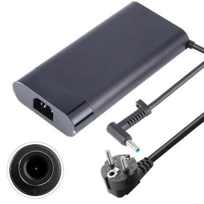 200W 19.5V 10.3A Oval Laptop Notebook Power Adapter For HP 4.5 x 3.0mm
