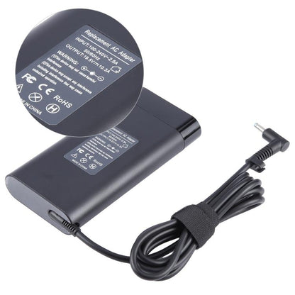 200W 19.5V 10.3A Oval Laptop Notebook Power Adapter For HP 4.5 x 3.0mm