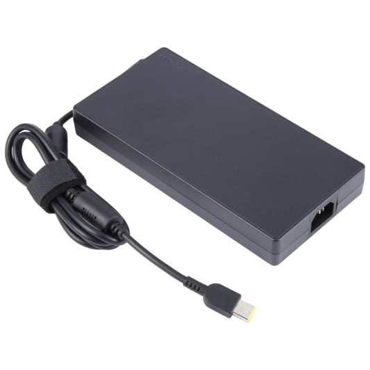 230W 20V 11.5A Laptop Notebook Power Adapter For Lenovo Big Square USB, EU Plug, US Plug, UK Plug, AU Plug