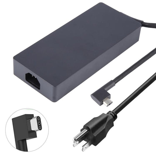230W 19.5V 11.8A Laptop Notebook Power Adapter For Razer 3 Pin