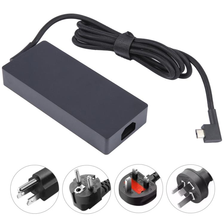 230W 19.5V 11.8A Laptop Notebook Power Adapter For Razer 3 Pin, EU Plug, US Plug, UK Plug, AU Plug