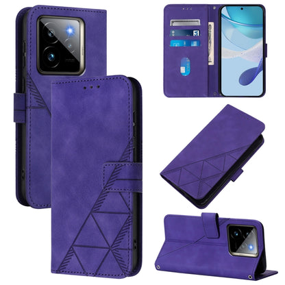 Crossbody 3D Embossed Flip Leather Phone Case, For Realme 14 Pro+, For Realme 14 Pro, For Realme GT7 Pro 5G, For Realme 13 Pro / 13 Pro+ 5G, For Realme GT 6 5G Global, For Realme GT 6T 5G Global, For Realme C21Y, For Realme C17 / 7i
