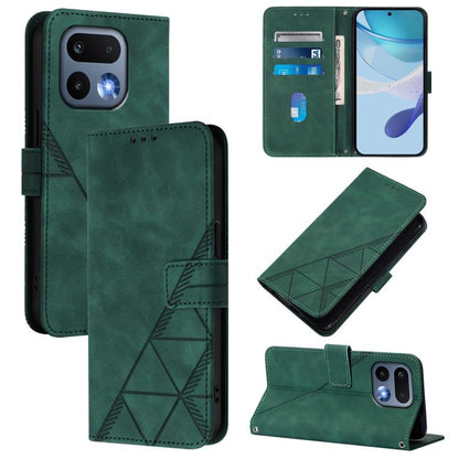 Crossbody 3D Embossed Flip Leather Phone Case, For Realme 16T 5G Global, For Realme C85 5G / 15X 5G India, For Realme 16 Pro+ 5G Global, For Realme 16 Pro 5G Global, For Realme P4X 5G, For Realme C71 4G India, For Realme P4 Pro 5G, For Realme P4 5G    ...
