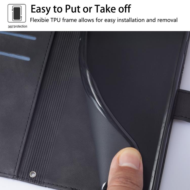 Crossbody 3D Embossed Flip Leather Phone Case, For Realme 16T 5G Global, For Realme C85 5G / 15X 5G India, For Realme 16 Pro+ 5G Global, For Realme 16 Pro 5G Global, For Realme P4X 5G, For Realme C71 4G India, For Realme P4 Pro 5G, For Realme P4 5G    ...