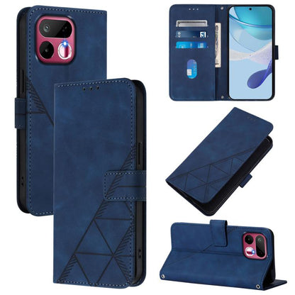 Crossbody 3D Embossed Flip Leather Phone Case, For Realme 16T 5G Global, For Realme C85 5G / 15X 5G India, For Realme 16 Pro+ 5G Global, For Realme 16 Pro 5G Global, For Realme P4X 5G, For Realme C71 4G India, For Realme P4 Pro 5G, For Realme P4 5G    ...