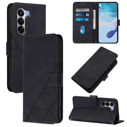 Crossbody 3D Embossed Flip Leather Phone Case, For Realme 16T 5G Global, For Realme C85 5G / 15X 5G India, For Realme 16 Pro+ 5G Global, For Realme 16 Pro 5G Global, For Realme P4X 5G, For Realme C71 4G India, For Realme P4 Pro 5G, For Realme P4 5G    ...