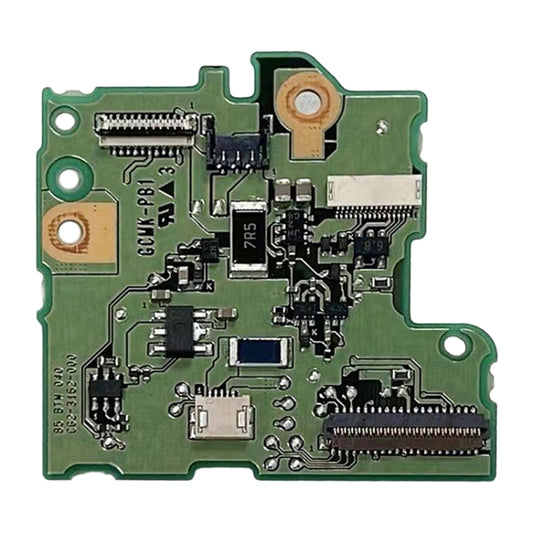 Original Camera Bottom Drive Board, For Canon EOS 1D X Mark  II, For Canon EOS 5D Mark III