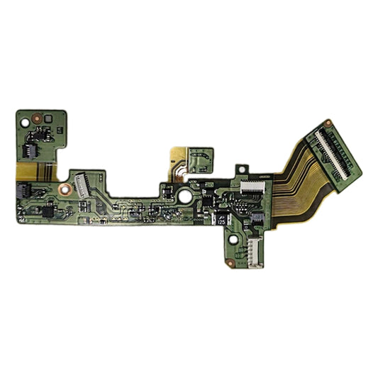Original Camera Reflex Mirror Control Board, For Nikon D5
