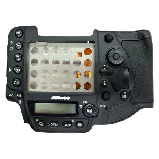 Original Camera Front Frame Assembly, For Nikon D6