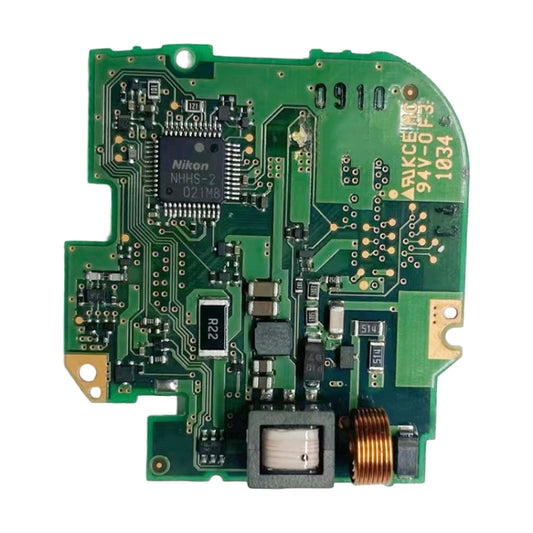 Original Camera Flash Board, For Nikon D7000