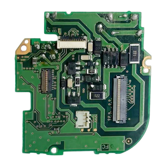 Original Camera Flash Board, For Nikon D7000