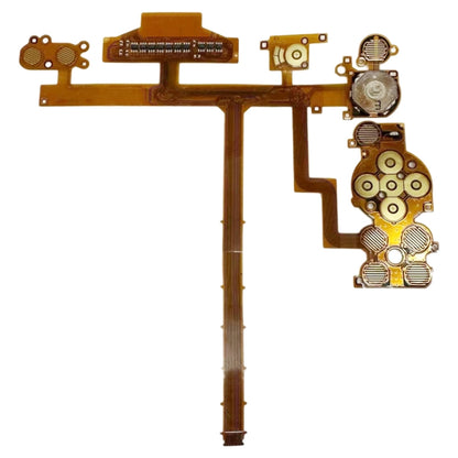 Original Camera Keyboard Flex Cable, For Nikon Z 30, For Nikon Z7, For Nikon Z6