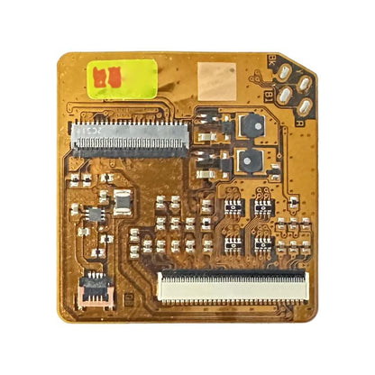 Original Camera LCD Hinge Cable Interface Board, For Nikon Z 30, For Nikon Zfc
