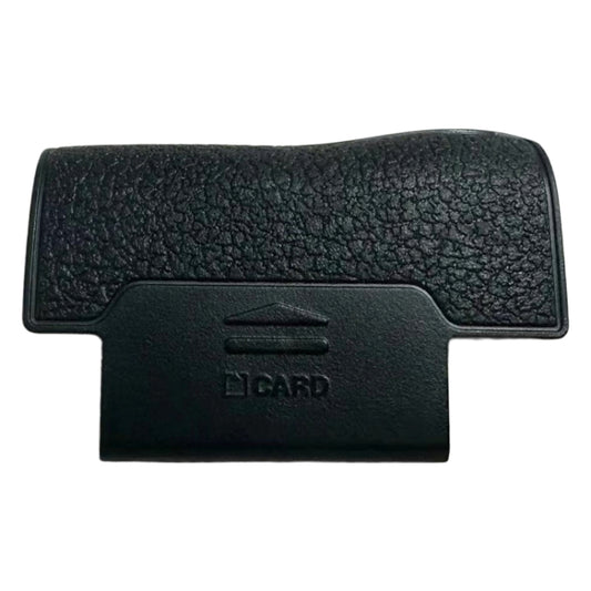 Cache d'origine pour logement de carte, Pour Nikon D780, Pour Nikon D850, Pour Nikon D7500, Pour Nikon D500