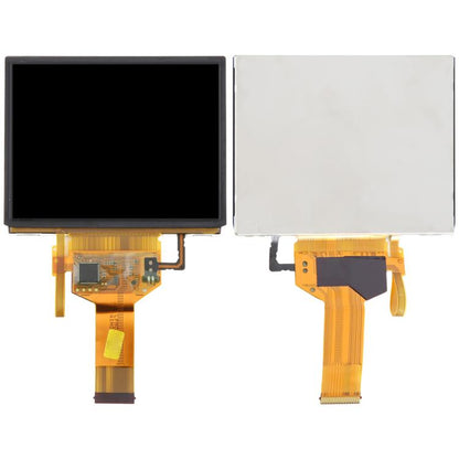 Original LCD Display Screen, For FUJIFILM GFX 100II, For FUJIFILM GFX50S II, For FUJIFILM GFX100S, For FUJIFILM GFX100, For FUJIFILM GFX 50R, For FUJIFILM GFX 50s