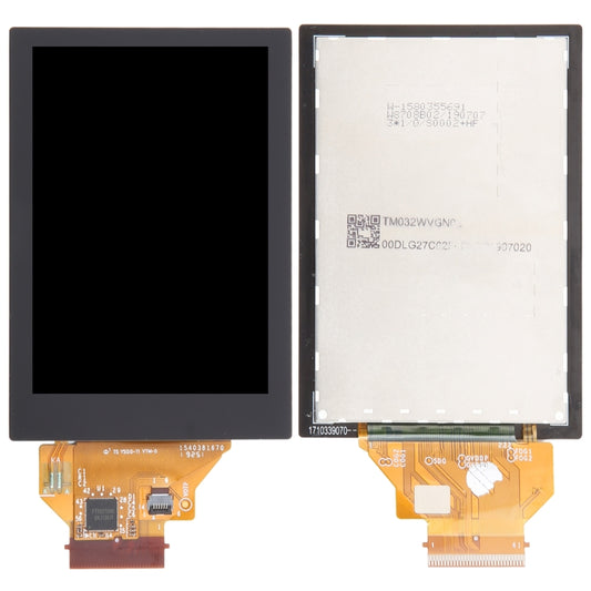 Original LCD Display Screen, For Nikon Z5, For Nikon D7200(Original), For Nikon D750(Original), For Nikon D810(Original), For Nikon D90, For Nikon D700, For Nikon D300