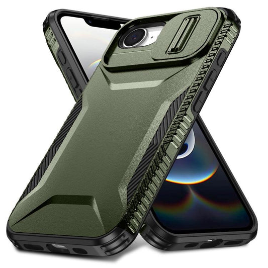 Sliding Camshield Phone Case, For iPhone 17e / 16e, For iPhone 17 Pro Max, For iPhone 17 Pro, For iPhone 17, For iPhone Air, For iPhone 16 Pro Max, For iPhone 16 Pro, For iPhone 16 Plus, For iPhone 16, For iPhone 15 Pro Max, For iPhone 15 Pro          ...