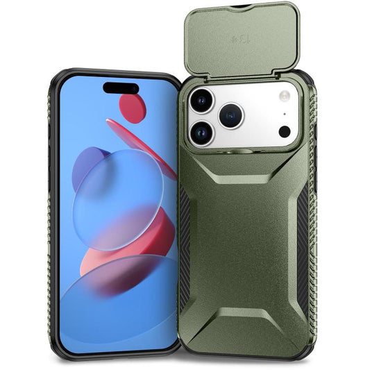 Sliding Camshield Phone Case, For iPhone 18 Pro, For iPhone 18 Pro Max, For iPhone 17e / 16e, For iPhone 17 Pro Max, For iPhone 17 Pro, For iPhone 17, For iPhone Air, For iPhone 16 Pro Max, For iPhone 16 Pro, For iPhone 16 Plus, For iPhone 16          ...