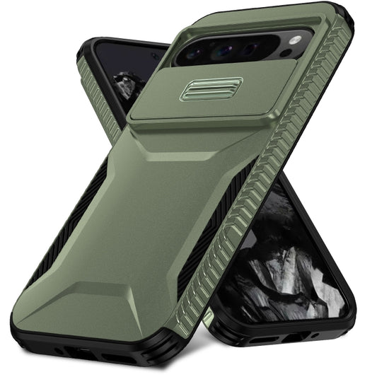 Sliding Camshield Phone Case, For Google Pixel 11 Pro XL / 10 Pro XL, For Google Pixel 11 / 11 Pro / 10 Pro, For Google Pixel 10a, For Google Pixel 9a, For Google Pixel 8a, For Google Pixel 8 Pro, For Google Pixel 8, For Google Pixel 7a                ...