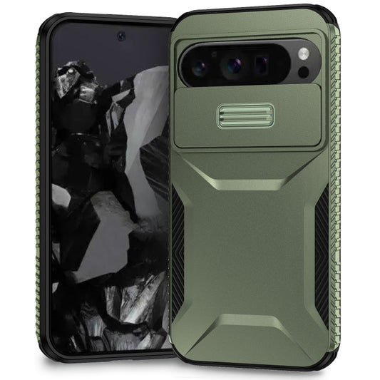 Sliding Camshield Phone Case, For Google Pixel 11 Pro XL / 10 Pro XL, For Google Pixel 11 / 11 Pro / 10 Pro, For Google Pixel 10a, For Google Pixel 9a, For Google Pixel 8a, For Google Pixel 8 Pro, For Google Pixel 8, For Google Pixel 7a                ...