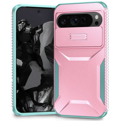 Sliding Camshield Phone Case, For Google Pixel 10a, For Google Pixel 10 Pro XL / 9 Pro XL, For Google Pixel 10 Pro / 10 / 9 Pro, For Google Pixel 9a, For Google Pixel 8a, For Google Pixel 8 Pro, For Google Pixel 8, For Google Pixel 7a                  ...