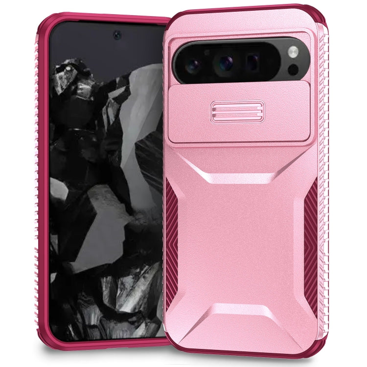 Sliding Camshield Phone Case, For Google Pixel 10a, For Google Pixel 10 Pro XL / 9 Pro XL, For Google Pixel 10 Pro / 10 / 9 Pro, For Google Pixel 9a, For Google Pixel 8a, For Google Pixel 8 Pro, For Google Pixel 8, For Google Pixel 7a                  ...