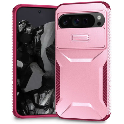 Sliding Camshield Phone Case, For Google Pixel 10a, For Google Pixel 10 Pro XL / 9 Pro XL, For Google Pixel 10 Pro / 10 / 9 Pro, For Google Pixel 9a, For Google Pixel 8a, For Google Pixel 8 Pro, For Google Pixel 8, For Google Pixel 7a                  ...
