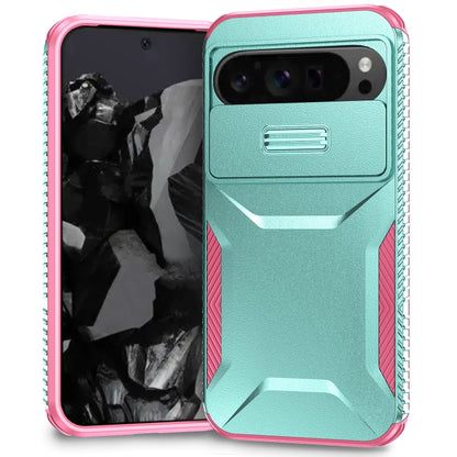 Sliding Camshield Phone Case, For Google Pixel 10a, For Google Pixel 10 Pro XL / 9 Pro XL, For Google Pixel 10 Pro / 10 / 9 Pro, For Google Pixel 9a, For Google Pixel 8a, For Google Pixel 8 Pro, For Google Pixel 8, For Google Pixel 7a                  ...