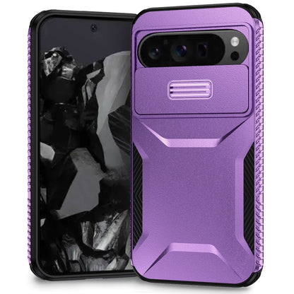 Sliding Camshield Phone Case, For Google Pixel 10a, For Google Pixel 10 Pro XL / 9 Pro XL, For Google Pixel 10 Pro / 10 / 9 Pro, For Google Pixel 9a, For Google Pixel 8a, For Google Pixel 8 Pro, For Google Pixel 8, For Google Pixel 7a                  ...