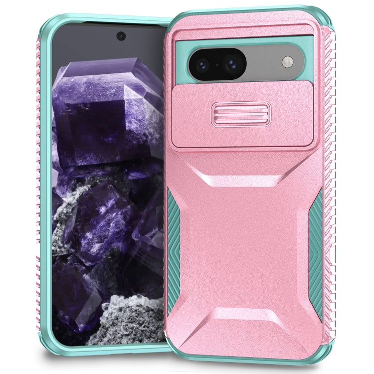 Sliding Camshield Phone Case, For Google Pixel 10a, For Google Pixel 10 Pro XL / 9 Pro XL, For Google Pixel 10 Pro / 10 / 9 Pro, For Google Pixel 9a, For Google Pixel 8a, For Google Pixel 8 Pro, For Google Pixel 8, For Google Pixel 7a                  ...