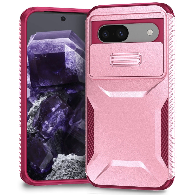 Sliding Camshield Phone Case, For Google Pixel 10a, For Google Pixel 10 Pro XL / 9 Pro XL, For Google Pixel 10 Pro / 10 / 9 Pro, For Google Pixel 9a, For Google Pixel 8a, For Google Pixel 8 Pro, For Google Pixel 8, For Google Pixel 7a                  ...
