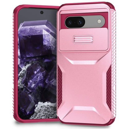 Sliding Camshield Phone Case, For Google Pixel 10a, For Google Pixel 10 Pro XL / 9 Pro XL, For Google Pixel 10 Pro / 10 / 9 Pro, For Google Pixel 9a, For Google Pixel 8a, For Google Pixel 8 Pro, For Google Pixel 8, For Google Pixel 7a                  ...