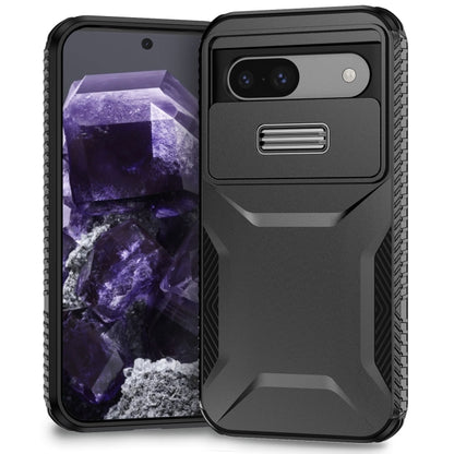 Sliding Camshield Phone Case, For Google Pixel 10a, For Google Pixel 10 Pro XL / 9 Pro XL, For Google Pixel 10 Pro / 10 / 9 Pro, For Google Pixel 9a, For Google Pixel 8a, For Google Pixel 8 Pro, For Google Pixel 8, For Google Pixel 7a                  ...