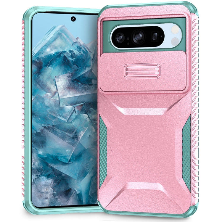 Sliding Camshield Phone Case, For Google Pixel 10a, For Google Pixel 10 Pro XL / 9 Pro XL, For Google Pixel 10 Pro / 10 / 9 Pro, For Google Pixel 9a, For Google Pixel 8a, For Google Pixel 8 Pro, For Google Pixel 8, For Google Pixel 7a                  ...
