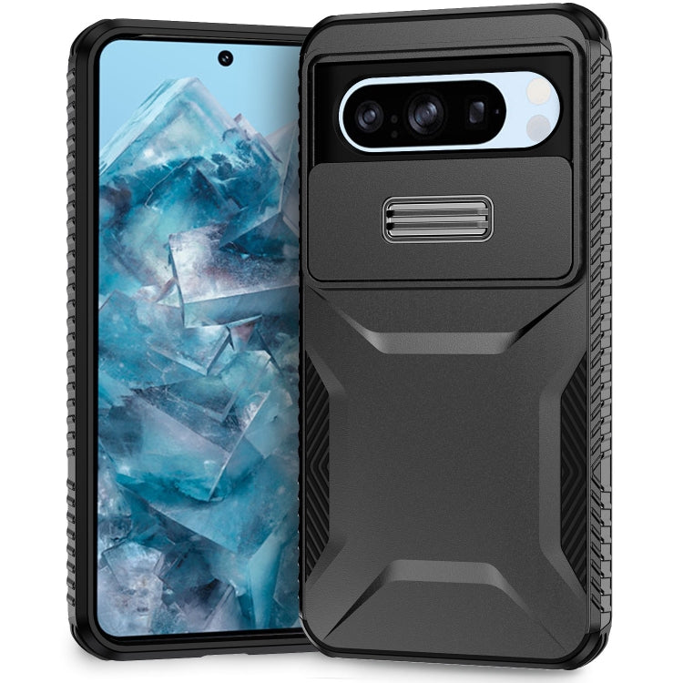 Sliding Camshield Phone Case, For Google Pixel 10a, For Google Pixel 10 Pro XL / 9 Pro XL, For Google Pixel 10 Pro / 10 / 9 Pro, For Google Pixel 9a, For Google Pixel 8a, For Google Pixel 8 Pro, For Google Pixel 8, For Google Pixel 7a                  ...
