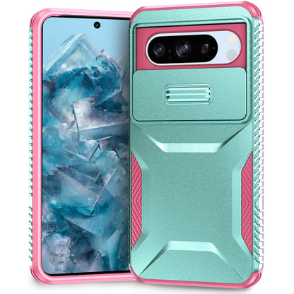 Sliding Camshield Phone Case, For Google Pixel 10a, For Google Pixel 10 Pro XL / 9 Pro XL, For Google Pixel 10 Pro / 10 / 9 Pro, For Google Pixel 9a, For Google Pixel 8a, For Google Pixel 8 Pro, For Google Pixel 8, For Google Pixel 7a                  ...