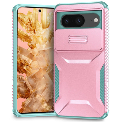 Sliding Camshield Phone Case, For Google Pixel 10a, For Google Pixel 10 Pro XL / 9 Pro XL, For Google Pixel 10 Pro / 10 / 9 Pro, For Google Pixel 9a, For Google Pixel 8a, For Google Pixel 8 Pro, For Google Pixel 8, For Google Pixel 7a                  ...
