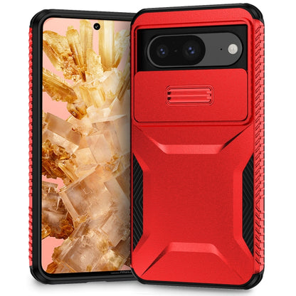 Sliding Camshield Phone Case, For Google Pixel 10a, For Google Pixel 10 Pro XL / 9 Pro XL, For Google Pixel 10 Pro / 10 / 9 Pro, For Google Pixel 9a, For Google Pixel 8a, For Google Pixel 8 Pro, For Google Pixel 8, For Google Pixel 7a                  ...