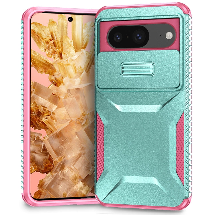 Sliding Camshield Phone Case, For Google Pixel 10a, For Google Pixel 10 Pro XL / 9 Pro XL, For Google Pixel 10 Pro / 10 / 9 Pro, For Google Pixel 9a, For Google Pixel 8a, For Google Pixel 8 Pro, For Google Pixel 8, For Google Pixel 7a                  ...