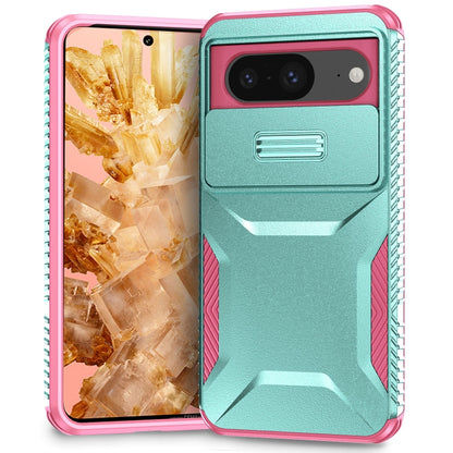 Sliding Camshield Phone Case, For Google Pixel 10a, For Google Pixel 10 Pro XL / 9 Pro XL, For Google Pixel 10 Pro / 10 / 9 Pro, For Google Pixel 9a, For Google Pixel 8a, For Google Pixel 8 Pro, For Google Pixel 8, For Google Pixel 7a                  ...